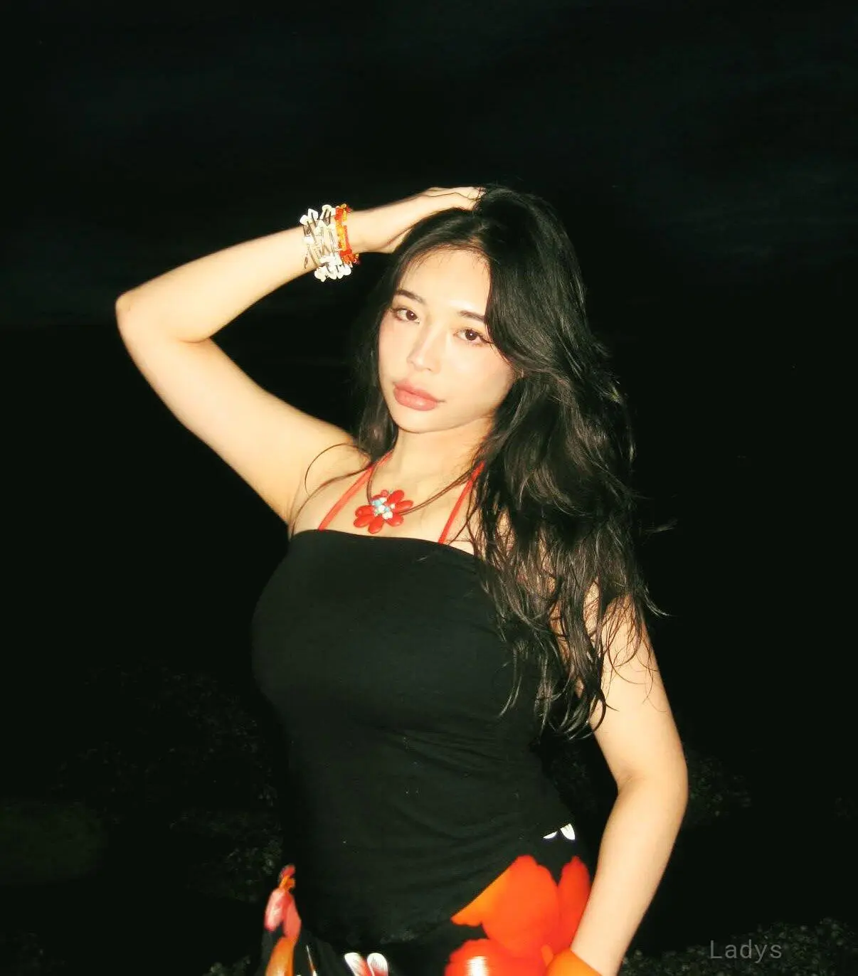 Cassie, 22 years beautiful nude Manila escorts girl, height 167 sm, Weight  kg