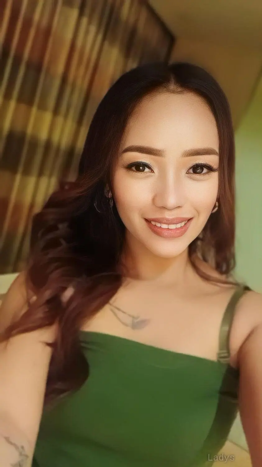 Cathy, 23 years beautiful nude Manila escorts girl, height 156 sm, Weight  kg