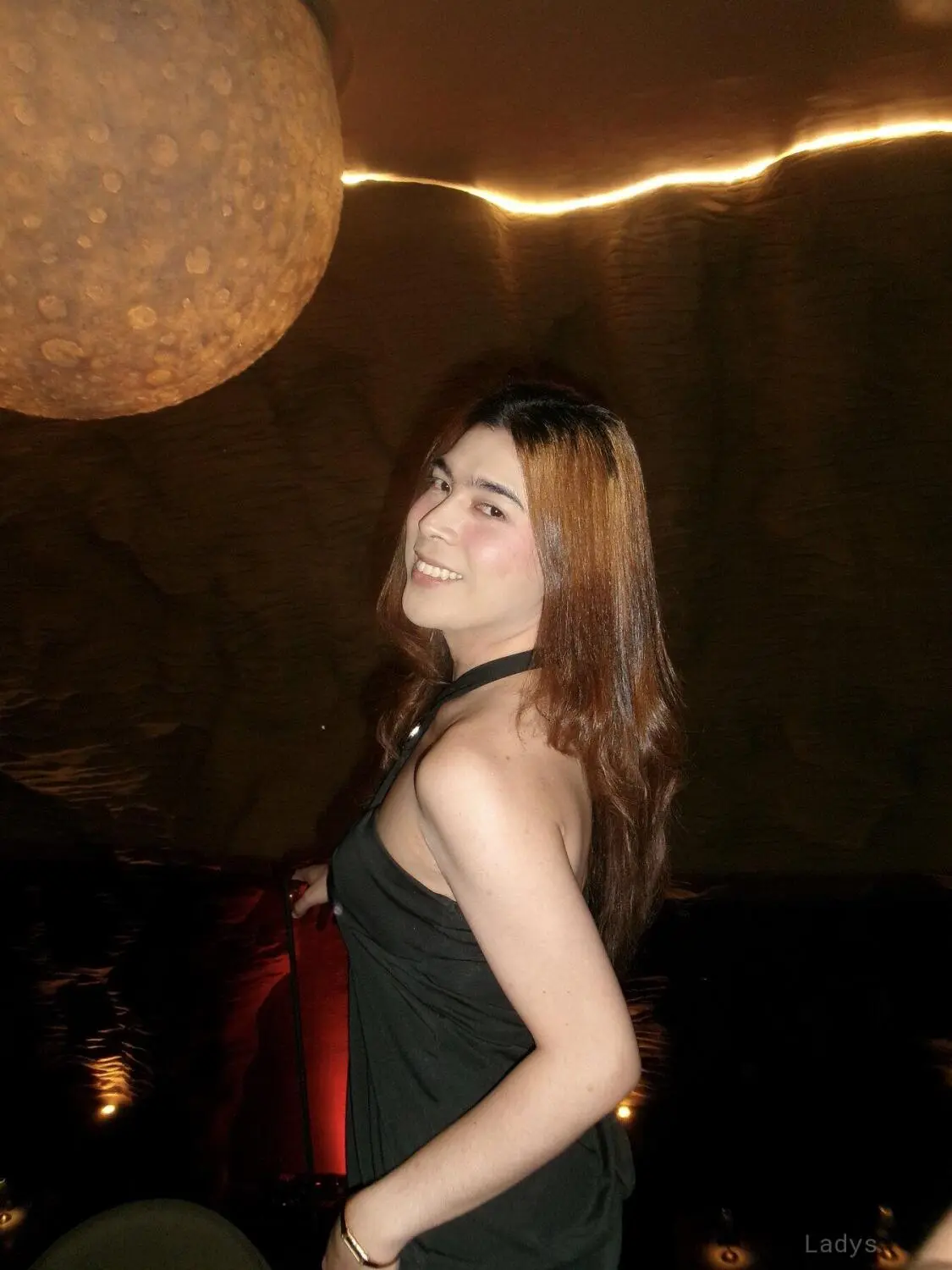 Erika, 21 years beautiful nude Manila escorts girl, height 152 sm, Weight kg
