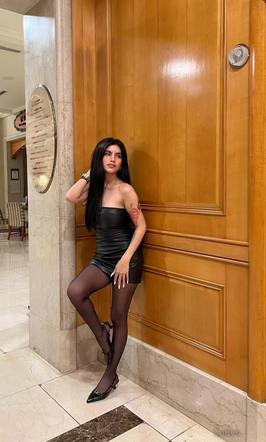 Hasley, 23 years beautiful nude Manila escorts girl, height 170 sm, Weight  kg