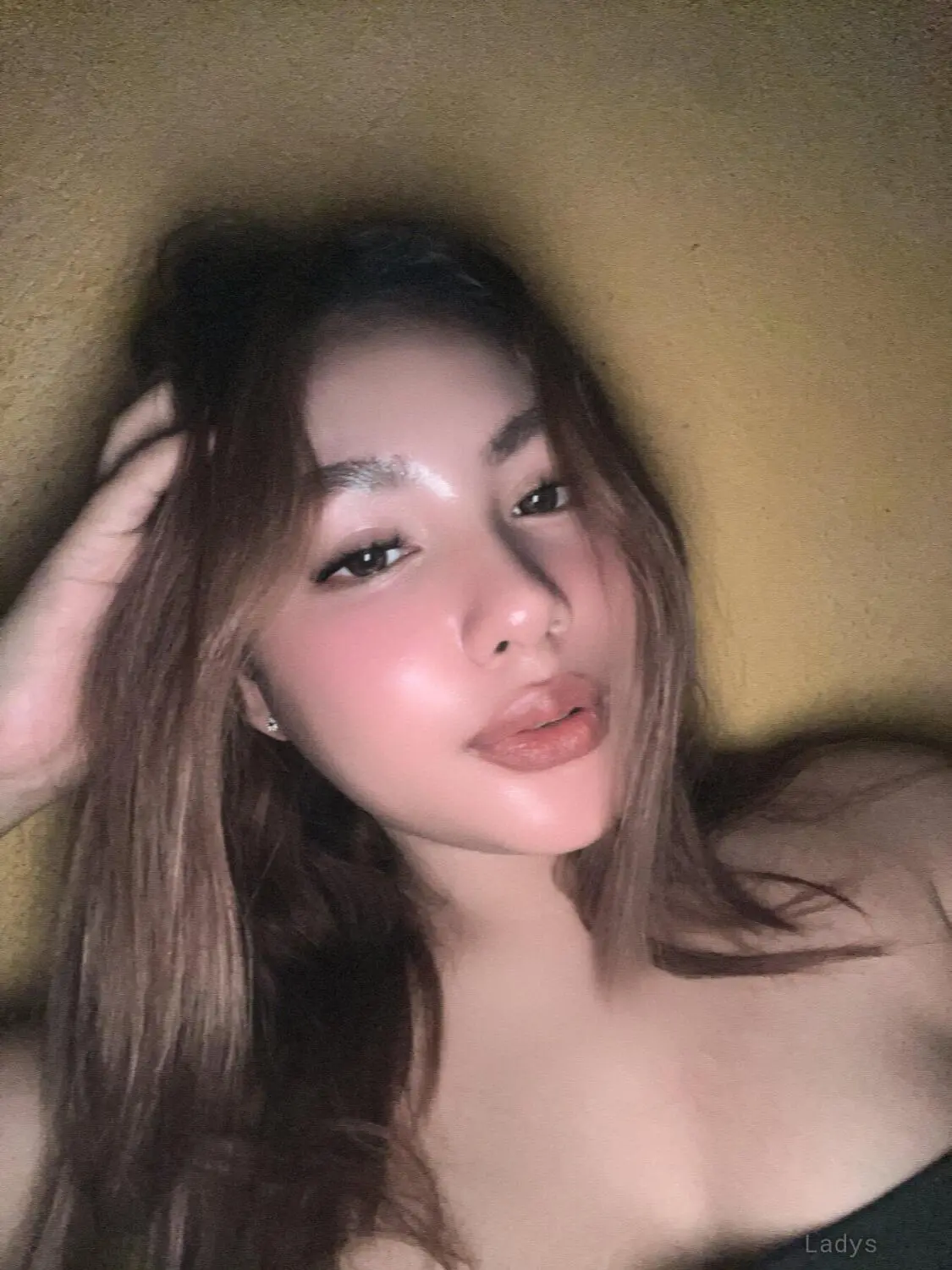 Irish, 19 years beautiful nude Manila escorts girl, height 155 sm, Weight  kg