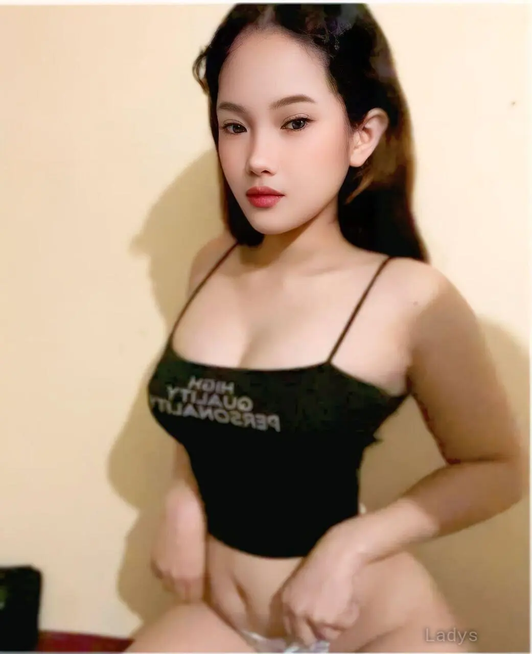 Lara, 19 years beautiful nude Manila escorts girl, height 155 sm, Weight kg