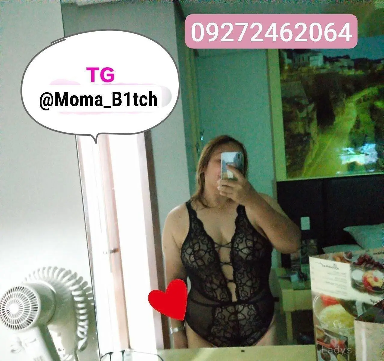 Lianne, 33 years beautiful nude Manila escorts girl, height 160 sm, Weight  kg