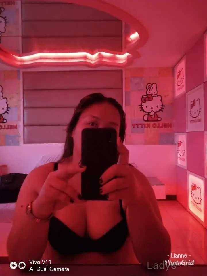 Lianne, 30 years beautiful nude Manila escorts girl, height 160 sm, Weight  kg