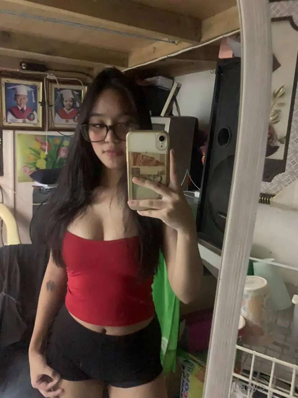 Pink,  years beautiful nude Manila escorts girl, height 160 sm, Weight  kg