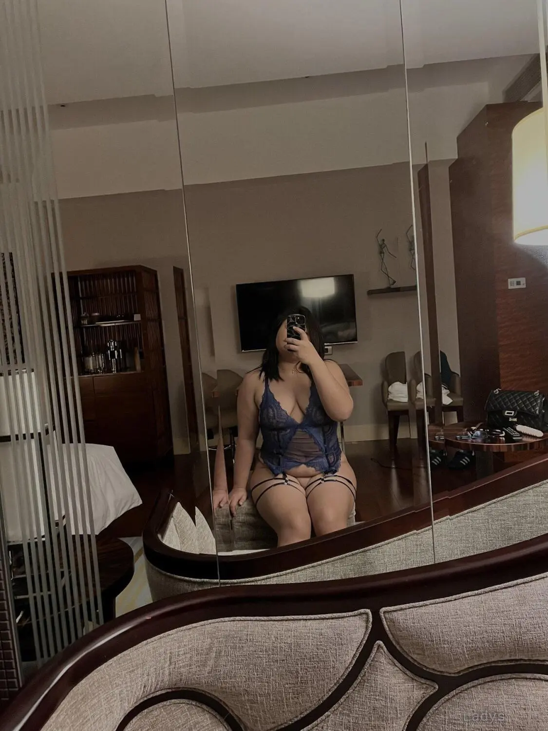 Rebeka, 28 years beautiful nude Manila escorts girl, height 167 sm, Weight  kg