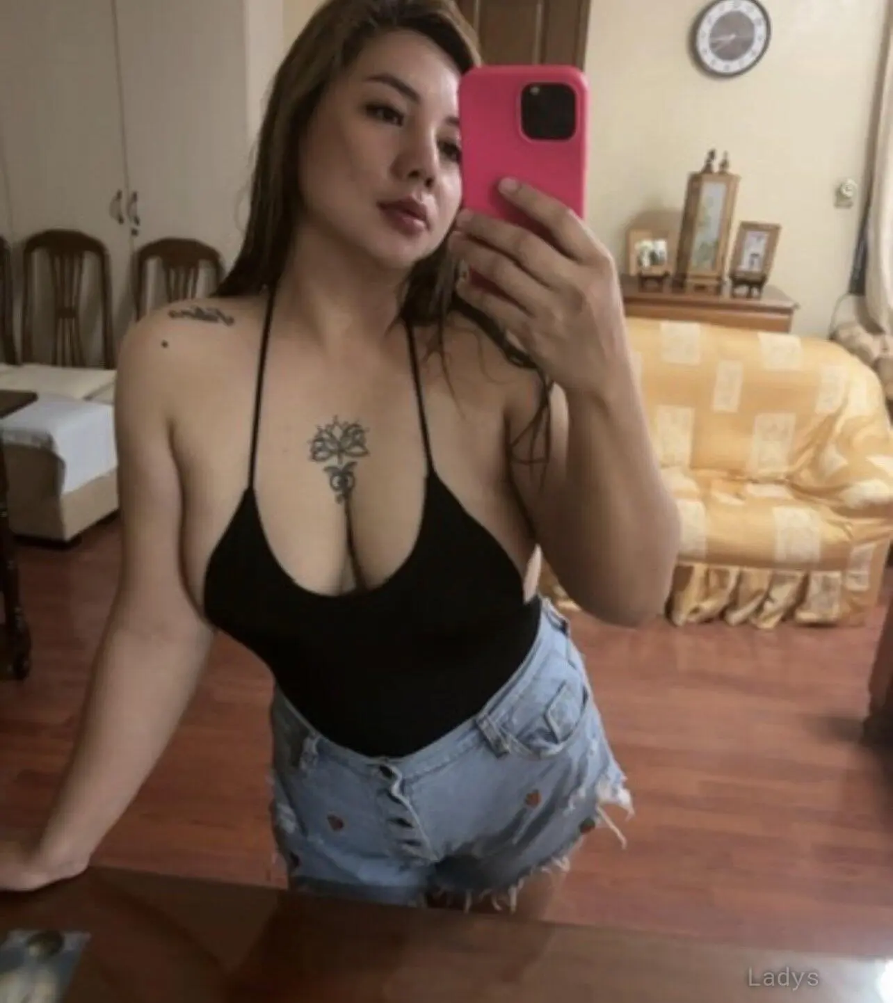 Samantha, 30 years beautiful nude Manila escorts girl, height 163 sm, Weight  kg