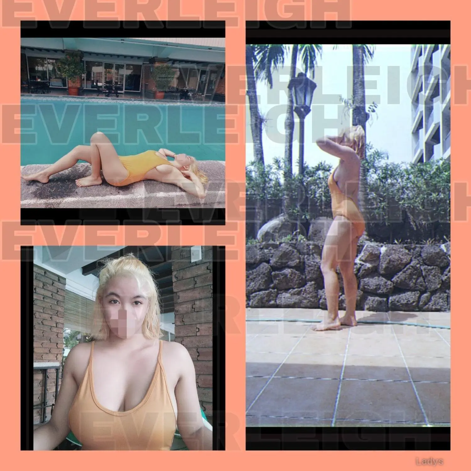 Shii, 25 years beautiful nude Manila escorts girl, height 160 sm, Weight kg