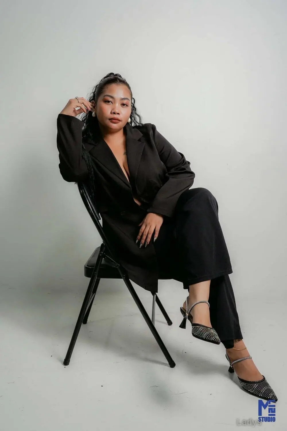 Sky, 28 years beautiful nude Manila escorts girl, height 165 sm, Weight  kg-1