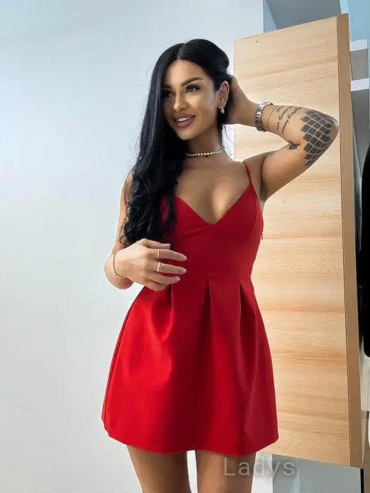 Sara, 26 years beautiful nude Marbella escorts girl, height 167 sm, Weight 53 kg
