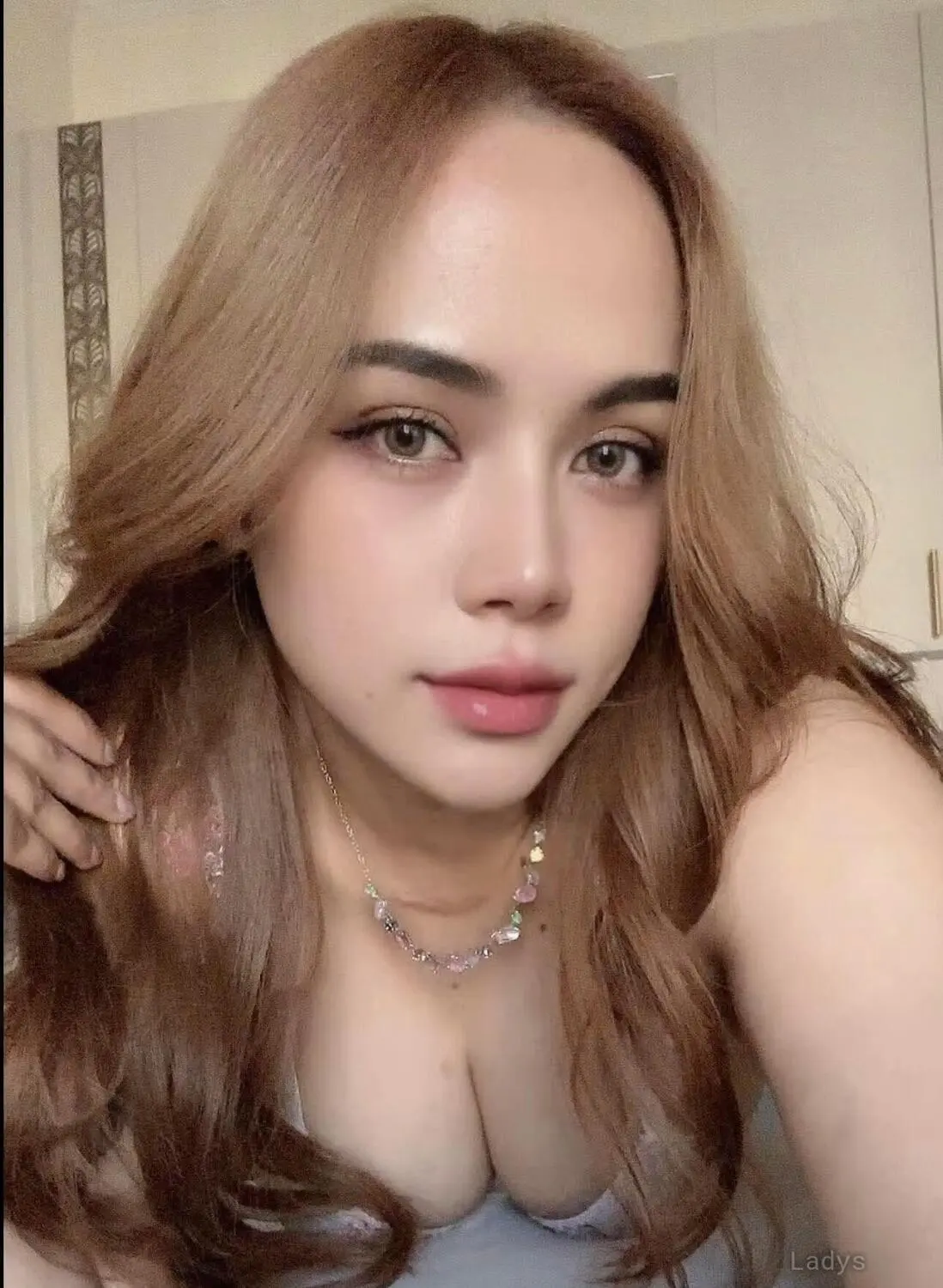 Gigi, 26 years beautiful nude Mauritius escorts girl, height 160 sm, Weight  kg