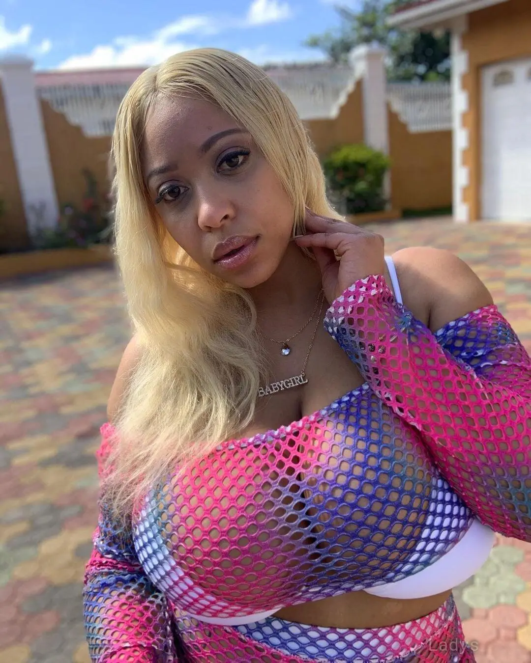 Brijamonet, 39 years old Miami escort girl with big tits, height 173 sm, Weight 80 kg