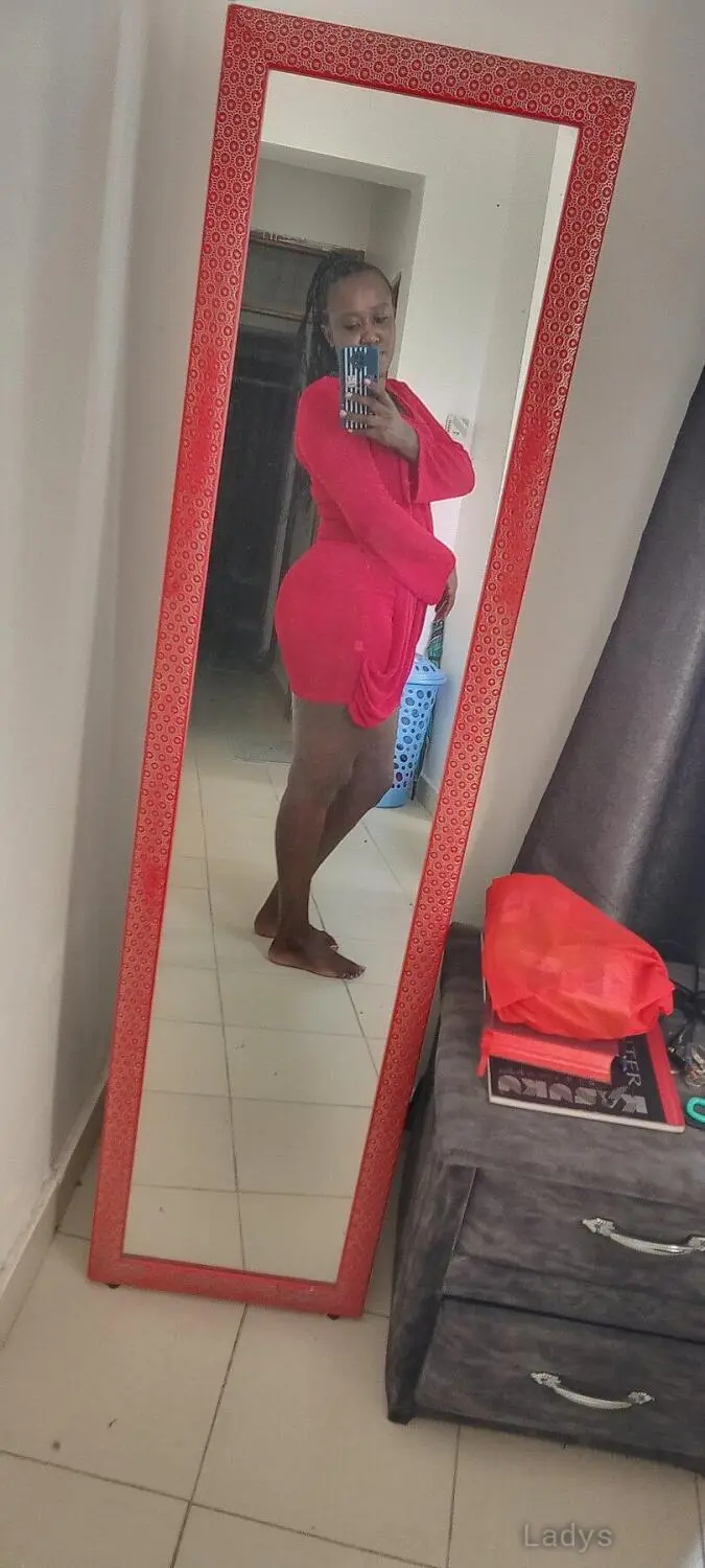 Gracious, 30 years old Mombasa escort girl with big tits, height 165 sm, Weight  kg