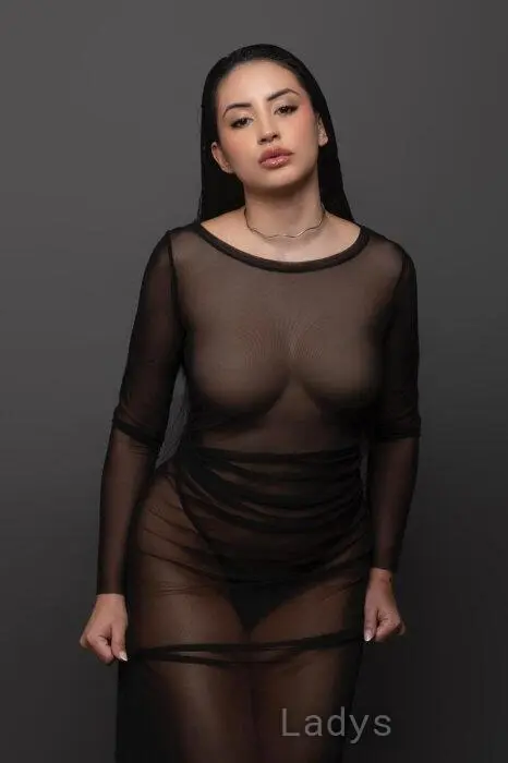 Mylène, 25 years beautiful nude Monaco City escorts girl, height 167 sm, Weight 51 kg