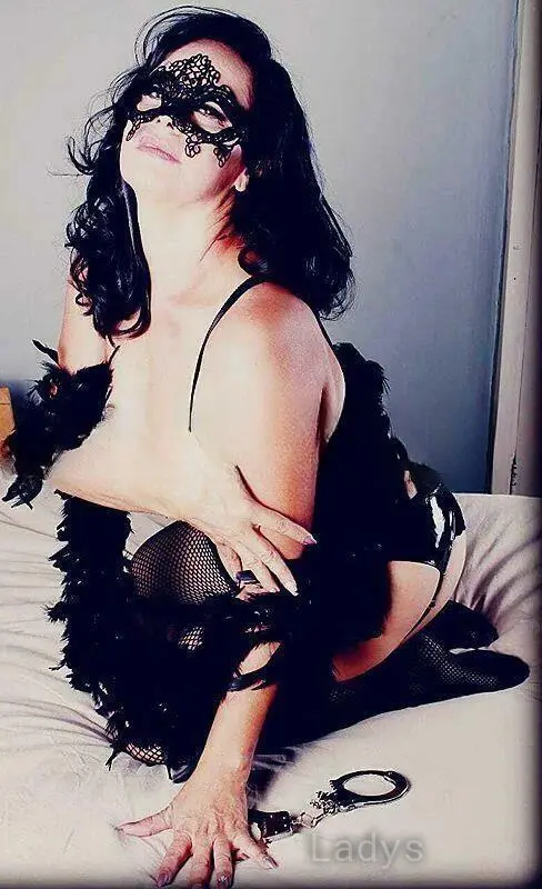 Stella, 48 years beautiful nude Monterrey escorts girl, height 158 sm, Weight 68 kg