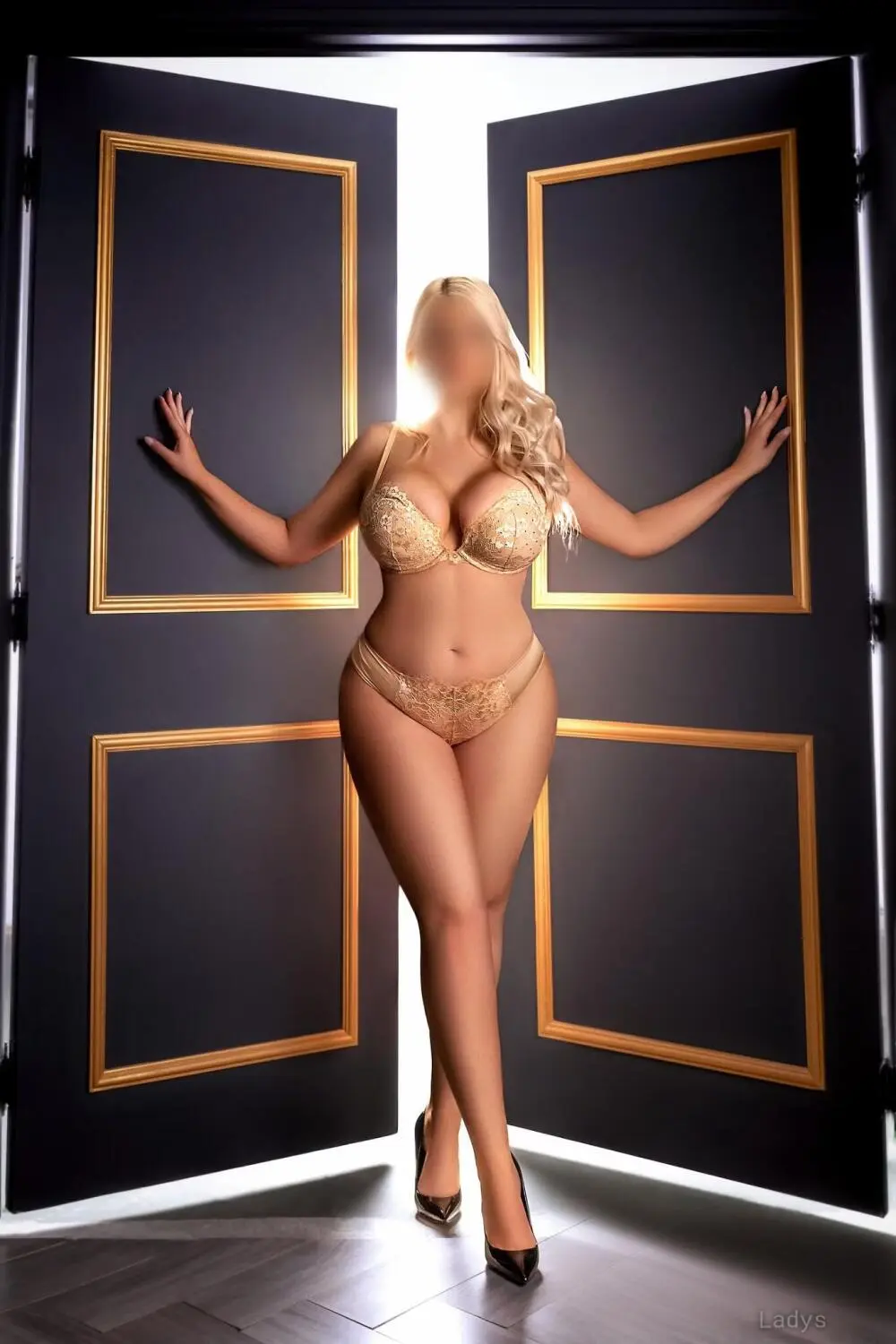 Sara Johansson, 20 years beautiful nude Montreal escorts girl, height 159 sm, Weight 60 kg
