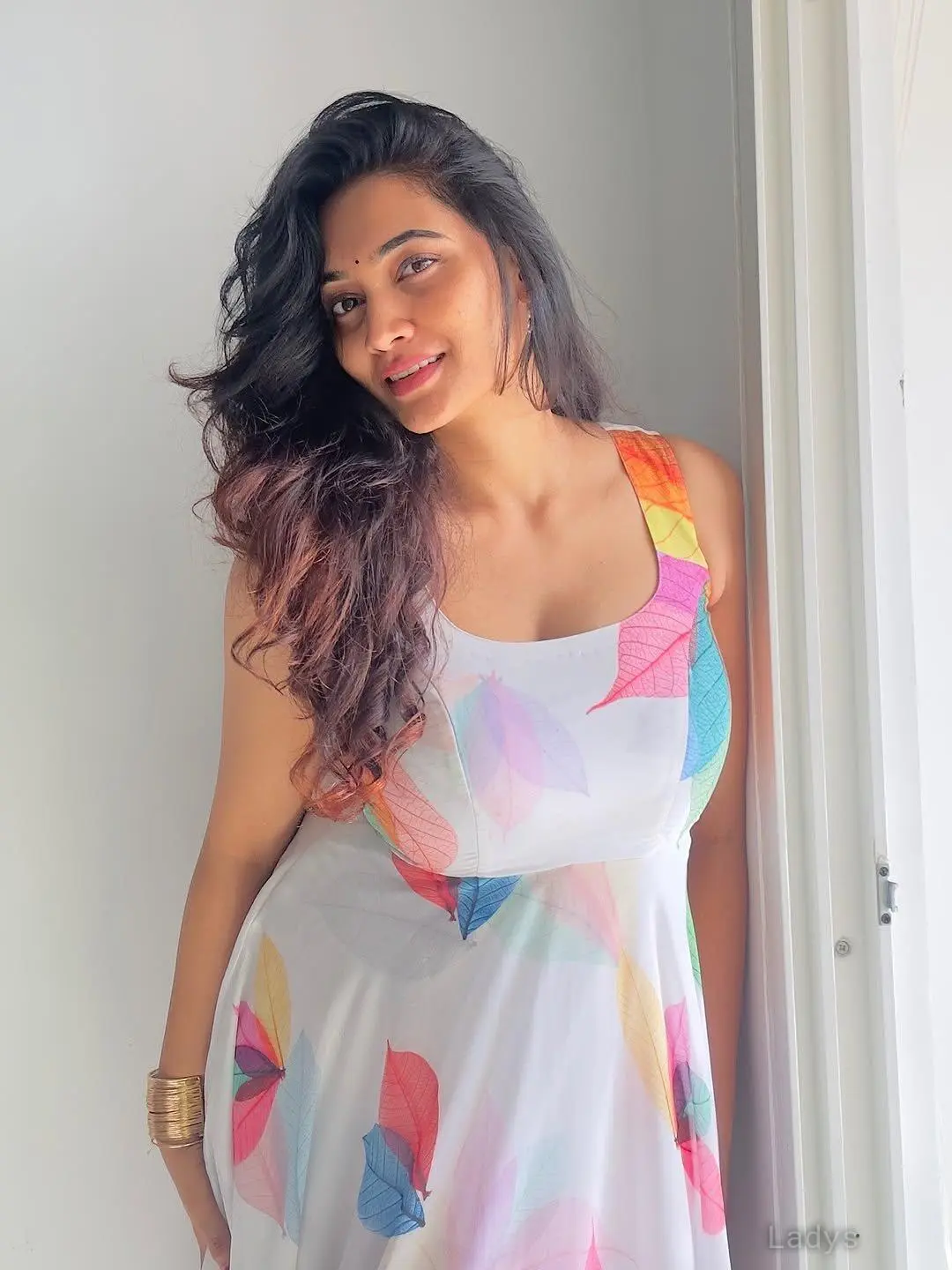 Aachal, 22 years old Mumbai escort girl with big tits, height 154 sm, Weight  kg