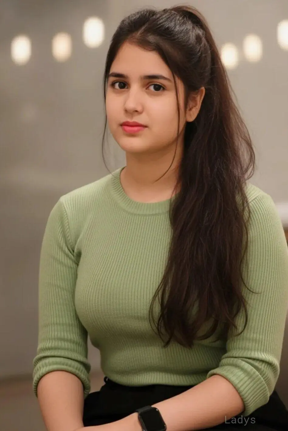 Elly, 19 years old Mumbai escort girl with big tits, height 153 sm, Weight kg