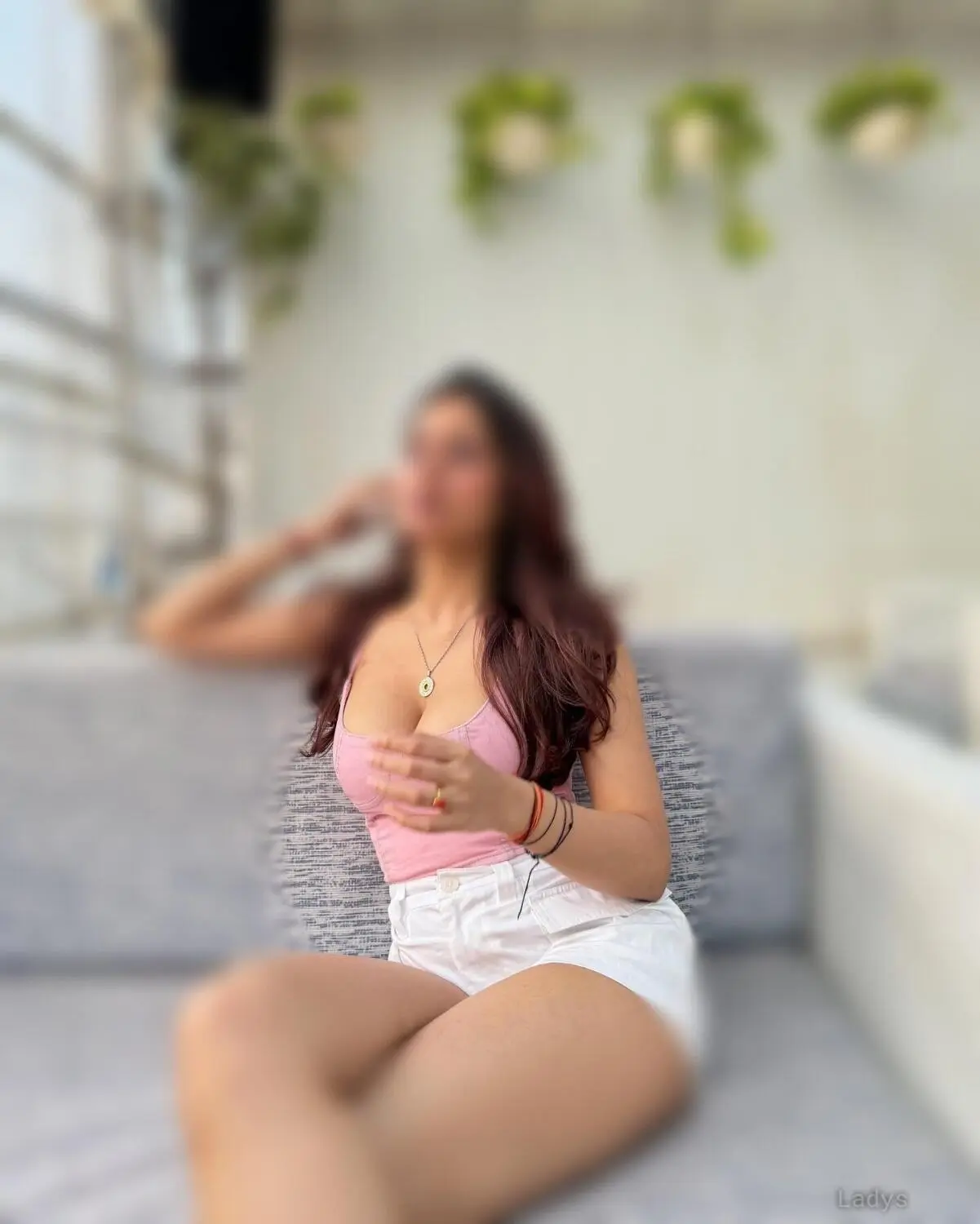 KAVYA, 24 years old Mumbai escort girl with big tits, height 157 sm, Weight  kg