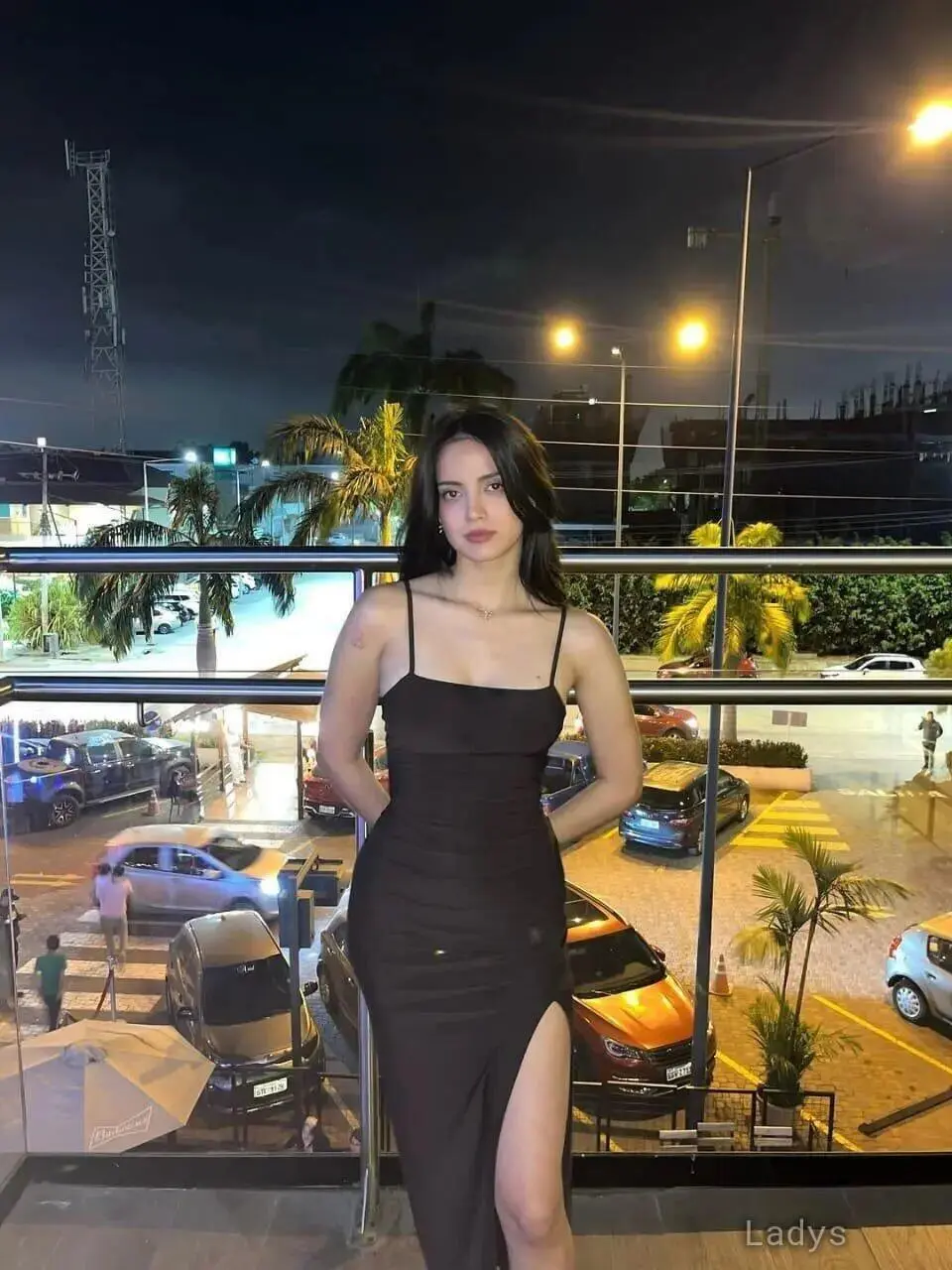 Khushi, 23 years old Mumbai escort girl with big tits, height 153 sm, Weight kg
