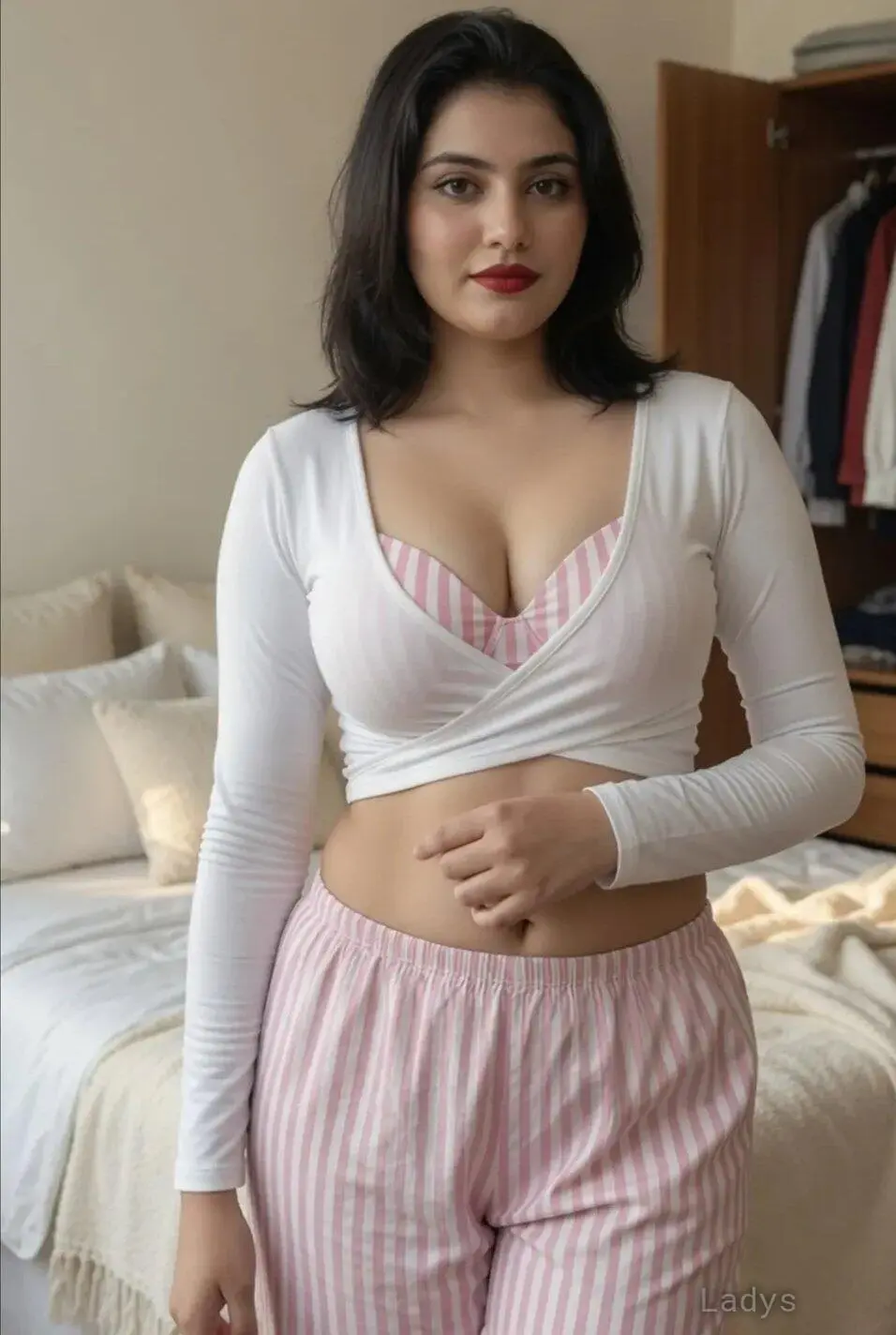 Pinal, 27 years old Mumbai escort girl with big tits, height 153 sm, Weight  kg