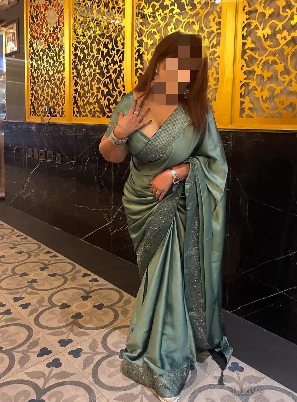 Rithika, 29 years old Mumbai escort girl with big tits, height 159 sm, Weight  kg