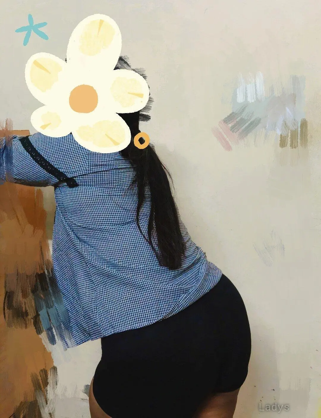 Sofia, 29 years old Mumbai escort girl with big tits, height 168 sm, Weight kg