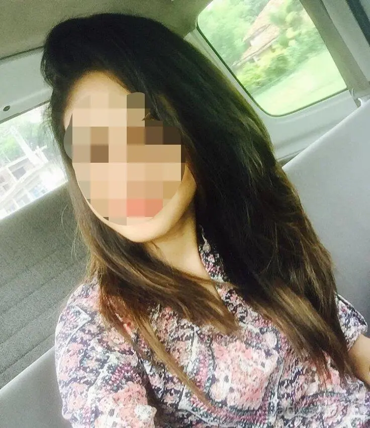 Tanisha, 21 years old Mumbai escort girl with big tits, height 172 sm, Weight kg