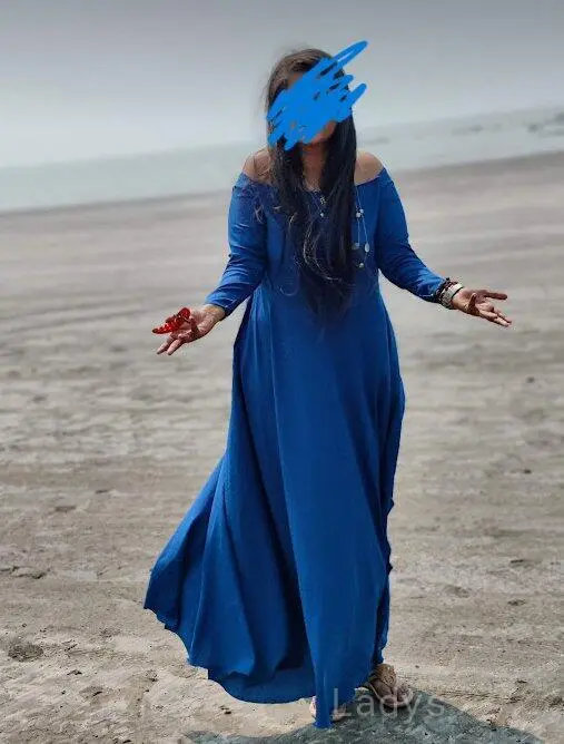 Khushboo, 30 years beautiful nude Mumbai escorts girl, height 154 sm, Weight kg