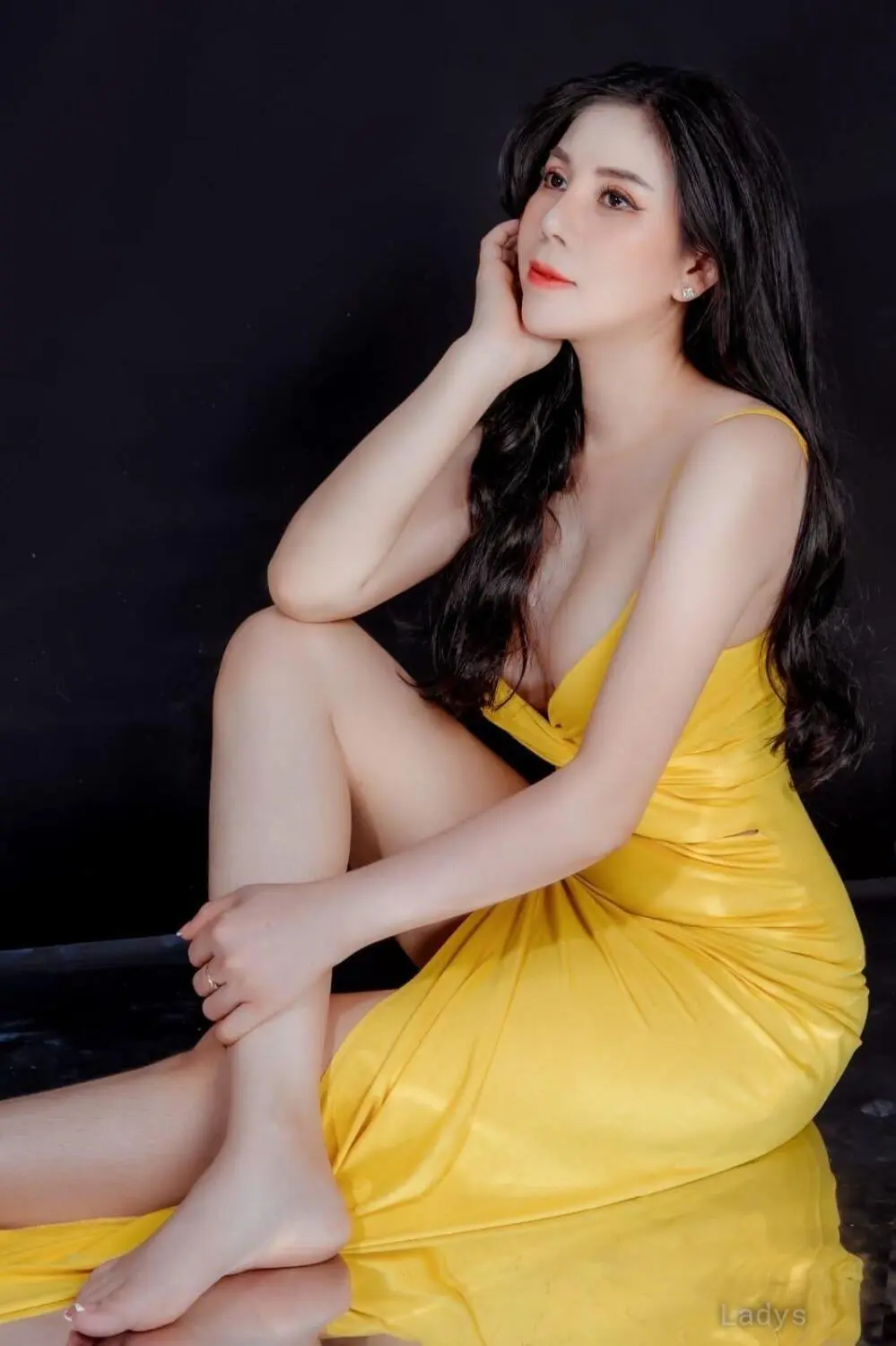 Satsuki, 24 years beautiful nude Mumbai escorts girl, height 168 sm, Weight  kg
