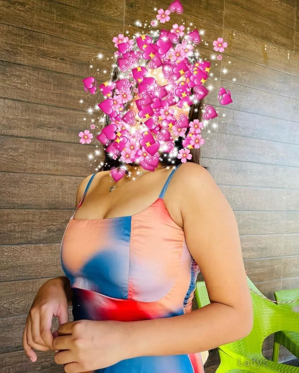Sikha, 21 years beautiful nude Mumbai escorts girl, height 165 sm, Weight  kg