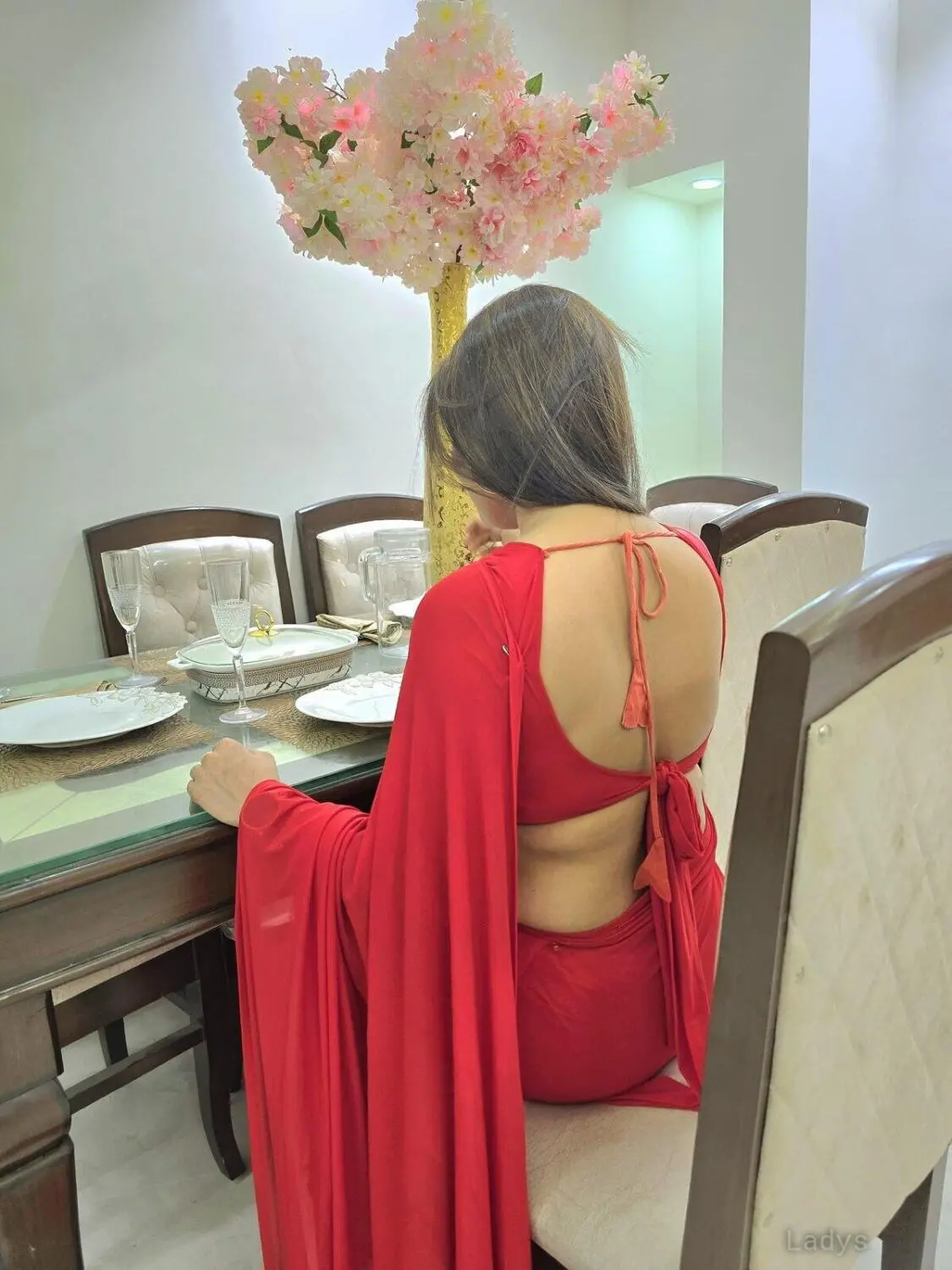 Zara, 35 years beautiful nude Mumbai escorts girl, height 169 sm, Weight kg