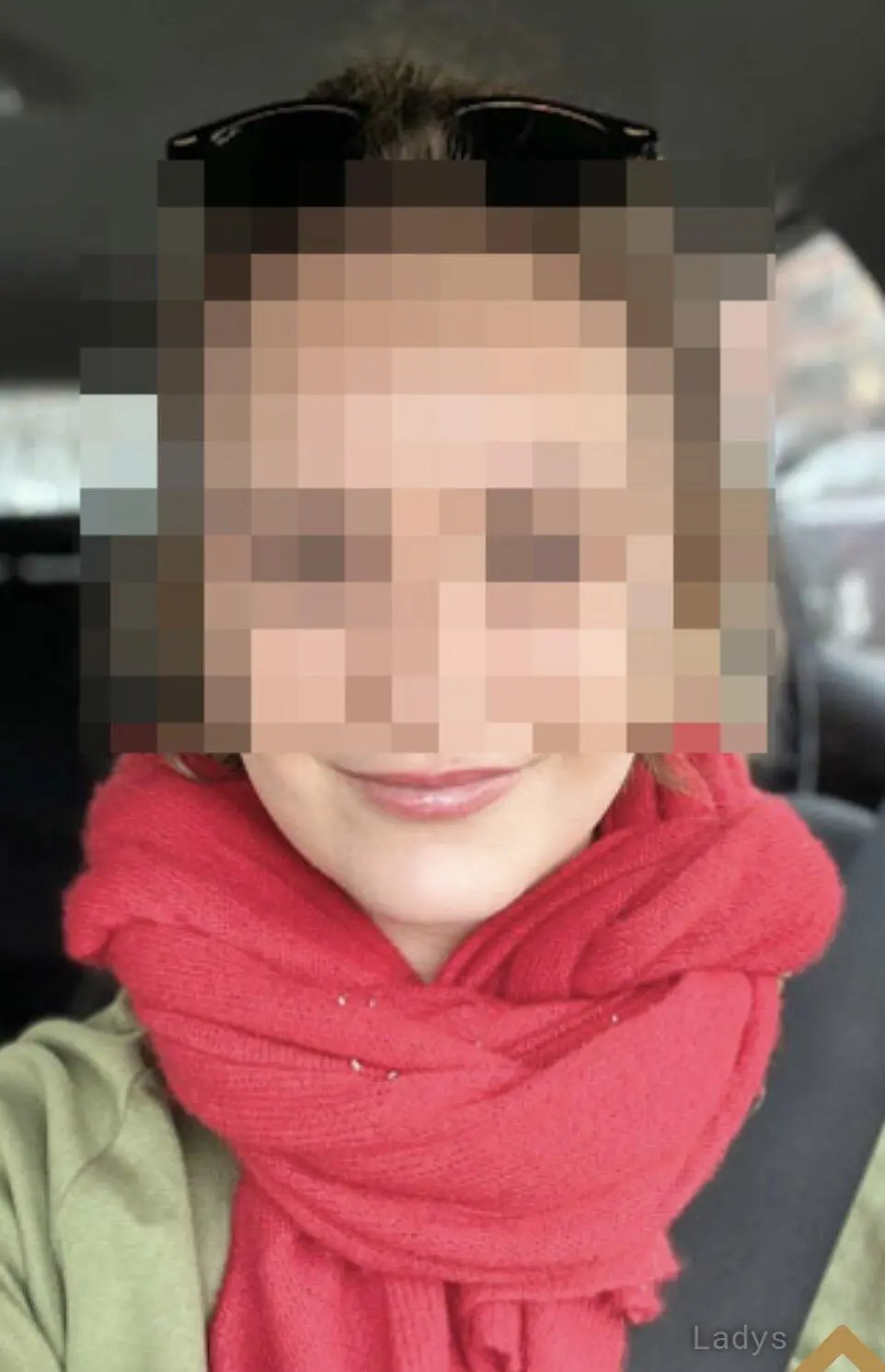 Fenja, 29 years old Munich escort girl with big tits, height 166 sm, Weight  kg