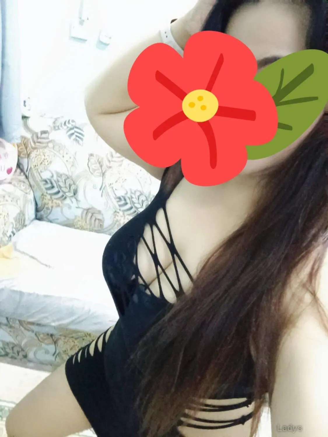 Jeena, 35 years old Muscat escort girl with big tits, height 162 sm, Weight  kg