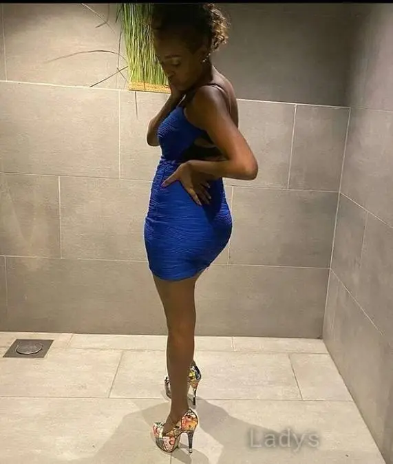 Rebecca, 23 years old Muscat escort girl with big tits, height 152 sm, Weight  kg