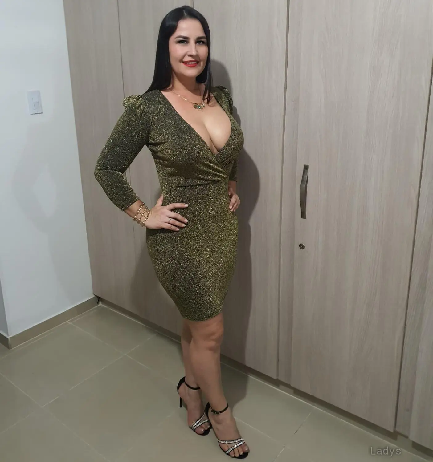 Kaori Dominick, 42 years old México escort girl with big tits, height 167 sm, Weight 79 kg
