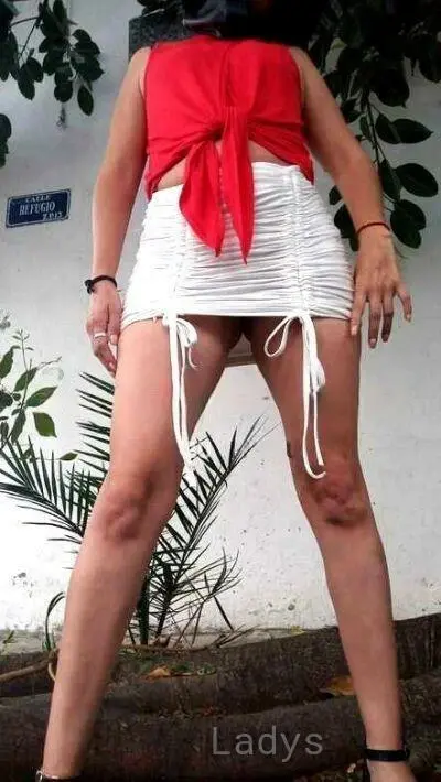 Carol, 28 years beautiful nude México escorts girl, height 165 sm, Weight 57 kg