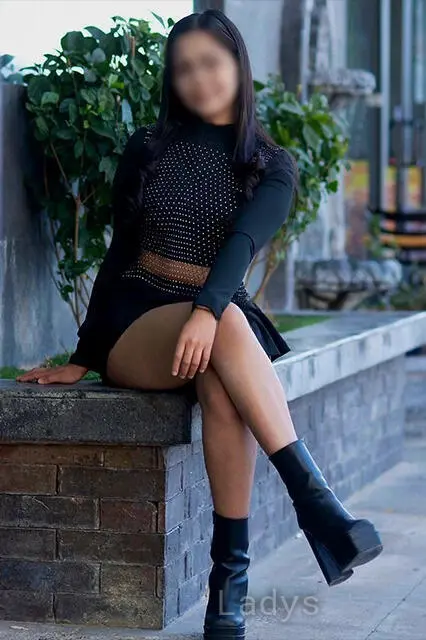 Chiara, 24 years beautiful nude México escorts girl, height 166 sm, Weight 57 kg