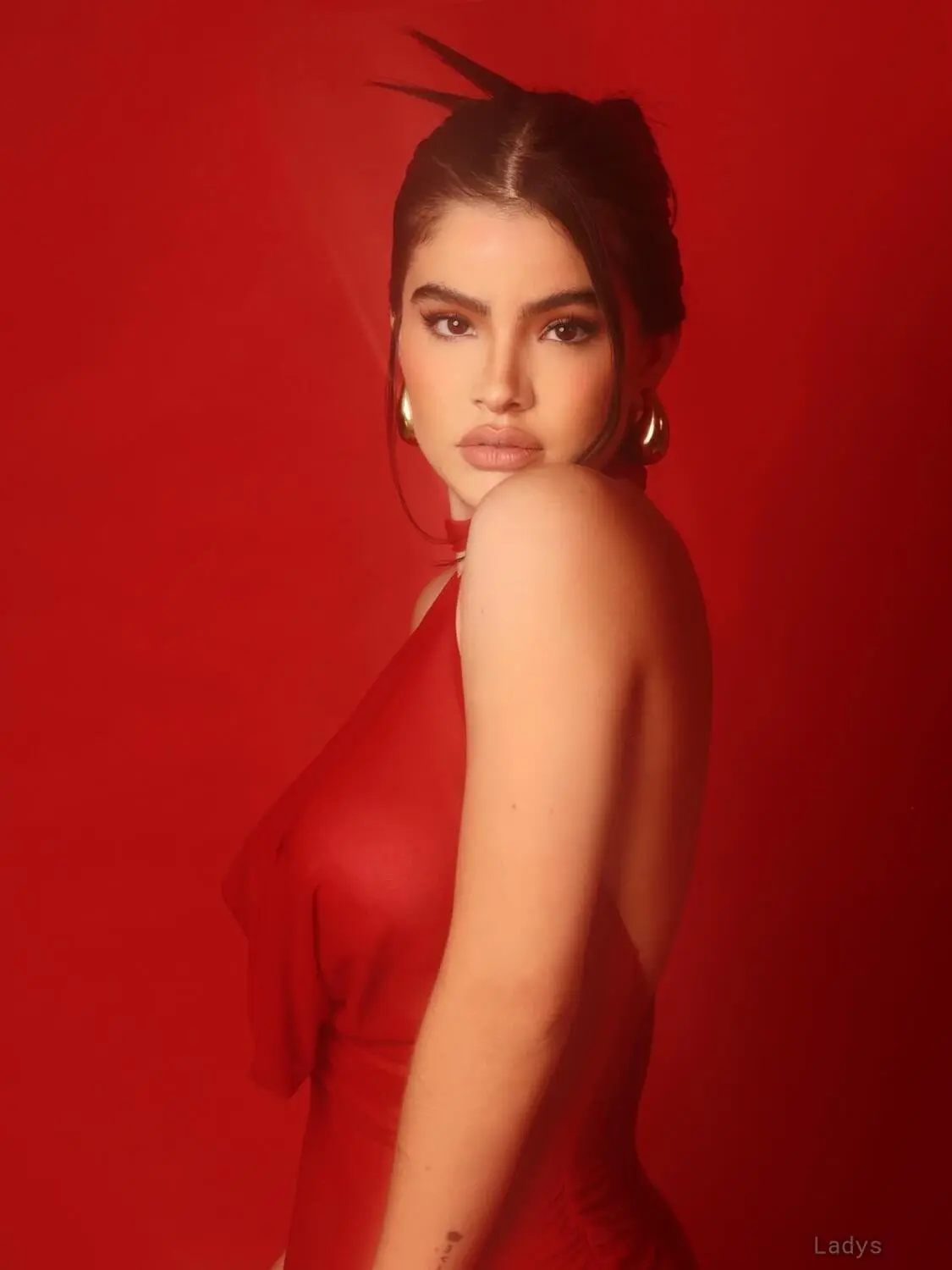 Gaby Gardez, 26 years beautiful nude México escorts girl, height 170 sm, Weight 59 kg