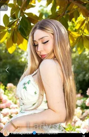 Hannapunzell, 26 years beautiful nude México escorts girl, height 160 sm, Weight 57 kg