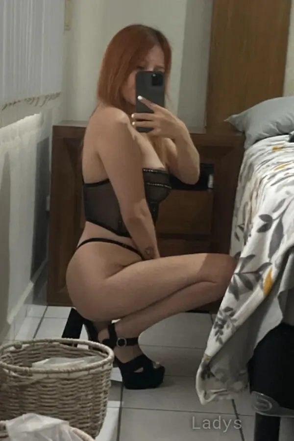 Ingrid, 28 years beautiful nude México escorts girl, height 166 sm, Weight 47 kg