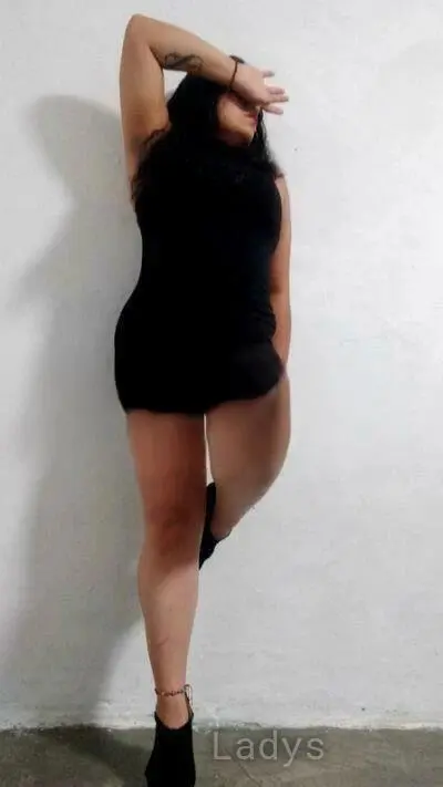 Leslie, 27 years beautiful nude México escorts girl, height 163 sm, Weight 55 kg