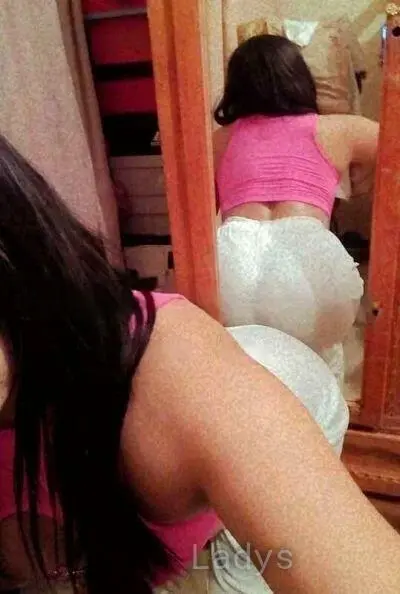 Lizbeth, 28 years beautiful nude México escorts girl, height 166 sm, Weight 56 kg