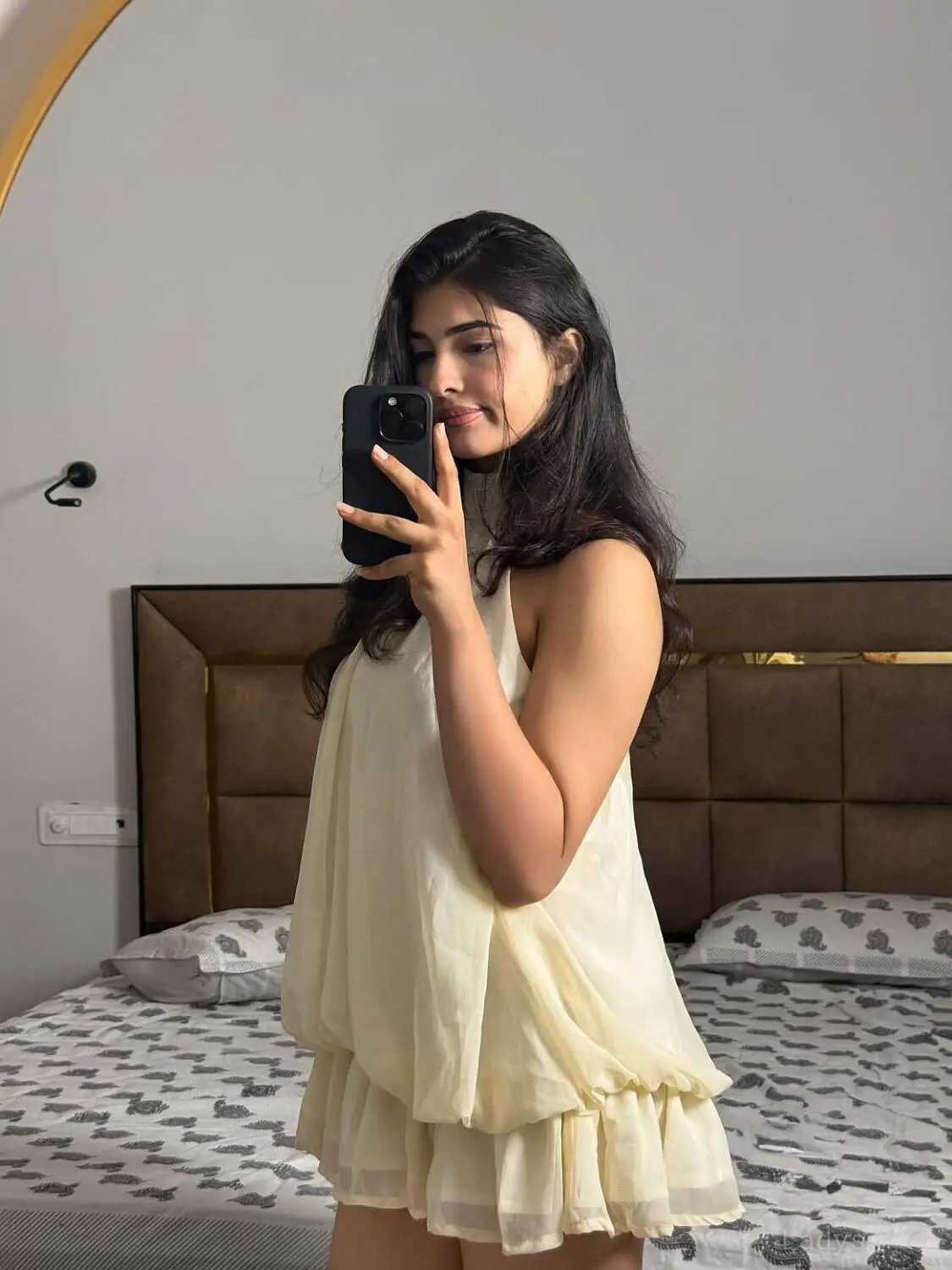Harshitha, 23 years old Mysore escort girl with big tits, height 165 sm, Weight kg