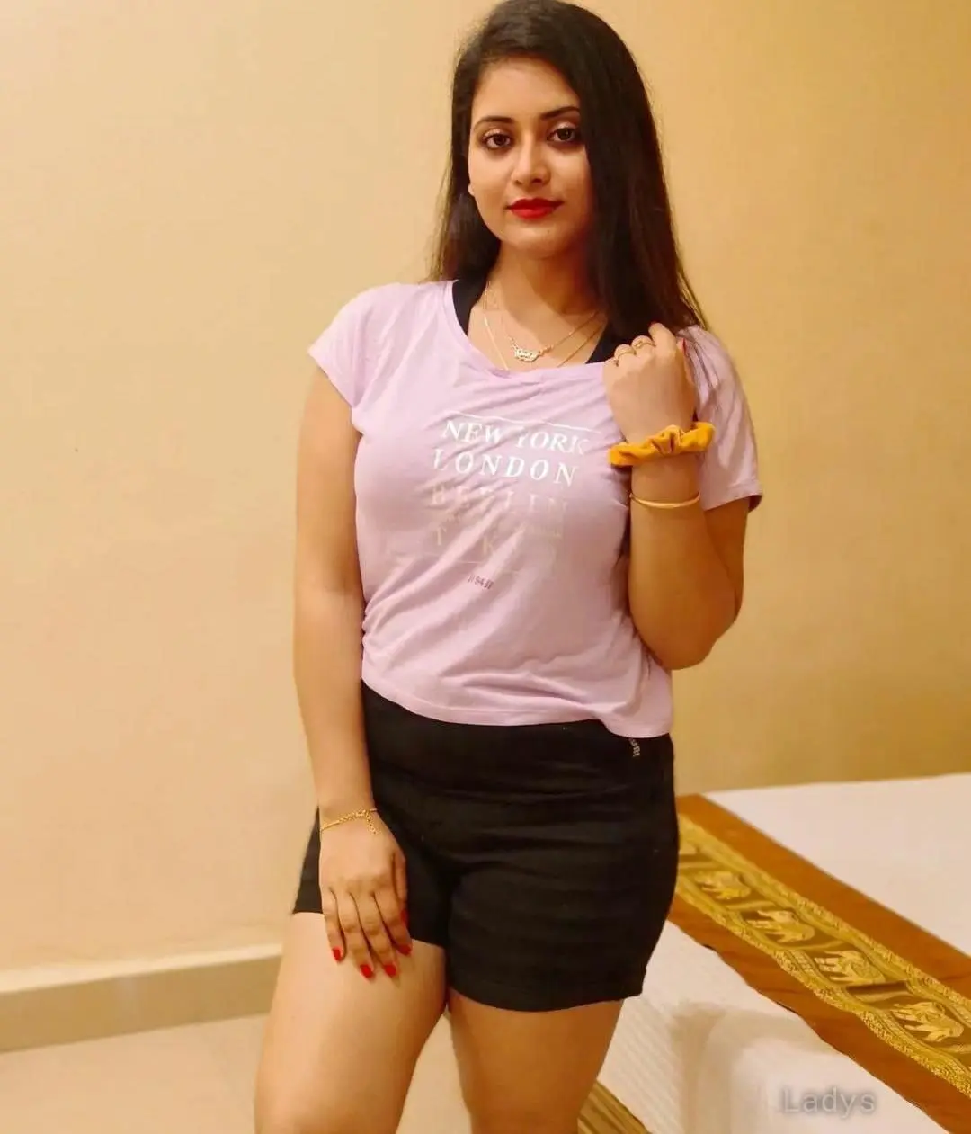 Sheetal, 23 years old Mysore escort girl with big tits, height 161 sm, Weight  kg