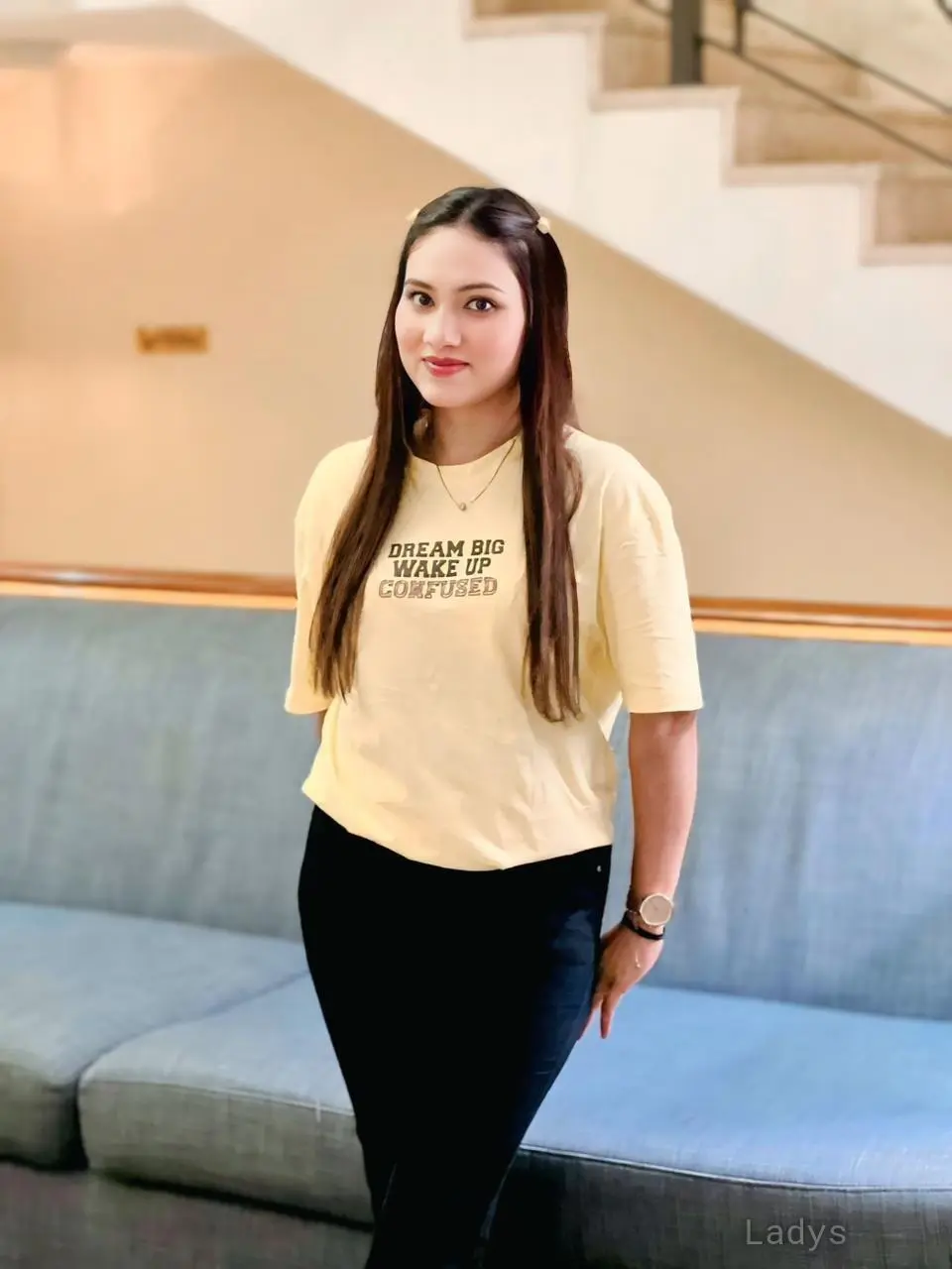 Isha, 21 years beautiful nude Mysore escorts girl, height 169 sm, Weight kg