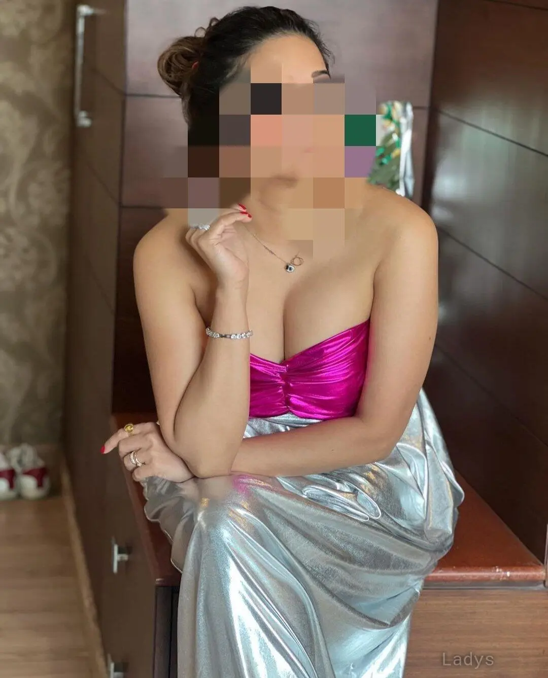Bhabhi, 29 years old Nagpur escort girl with big tits, height 157 sm, Weight  kg