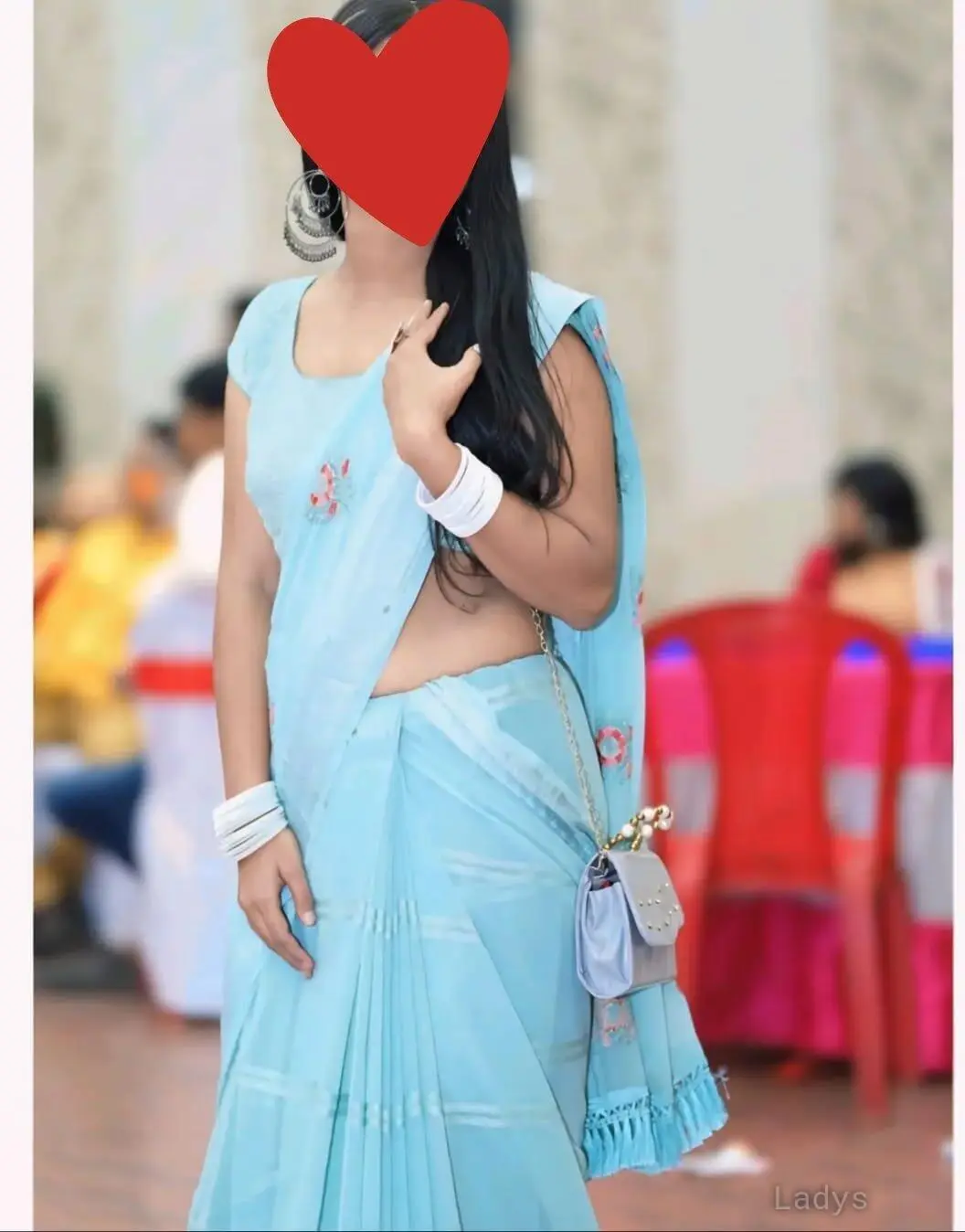 Neha, 20 years old Nagpur escort girl with big tits, height 152 sm, Weight kg