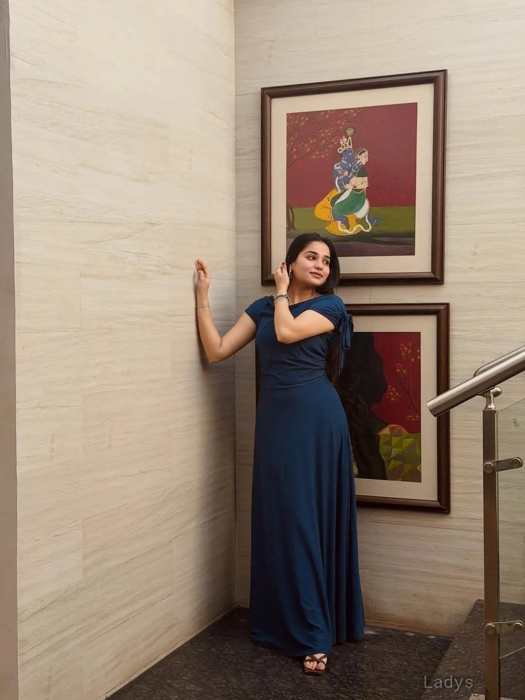 Alice, 21 years beautiful nude Nagpur escorts girl, height 170 sm, Weight kg