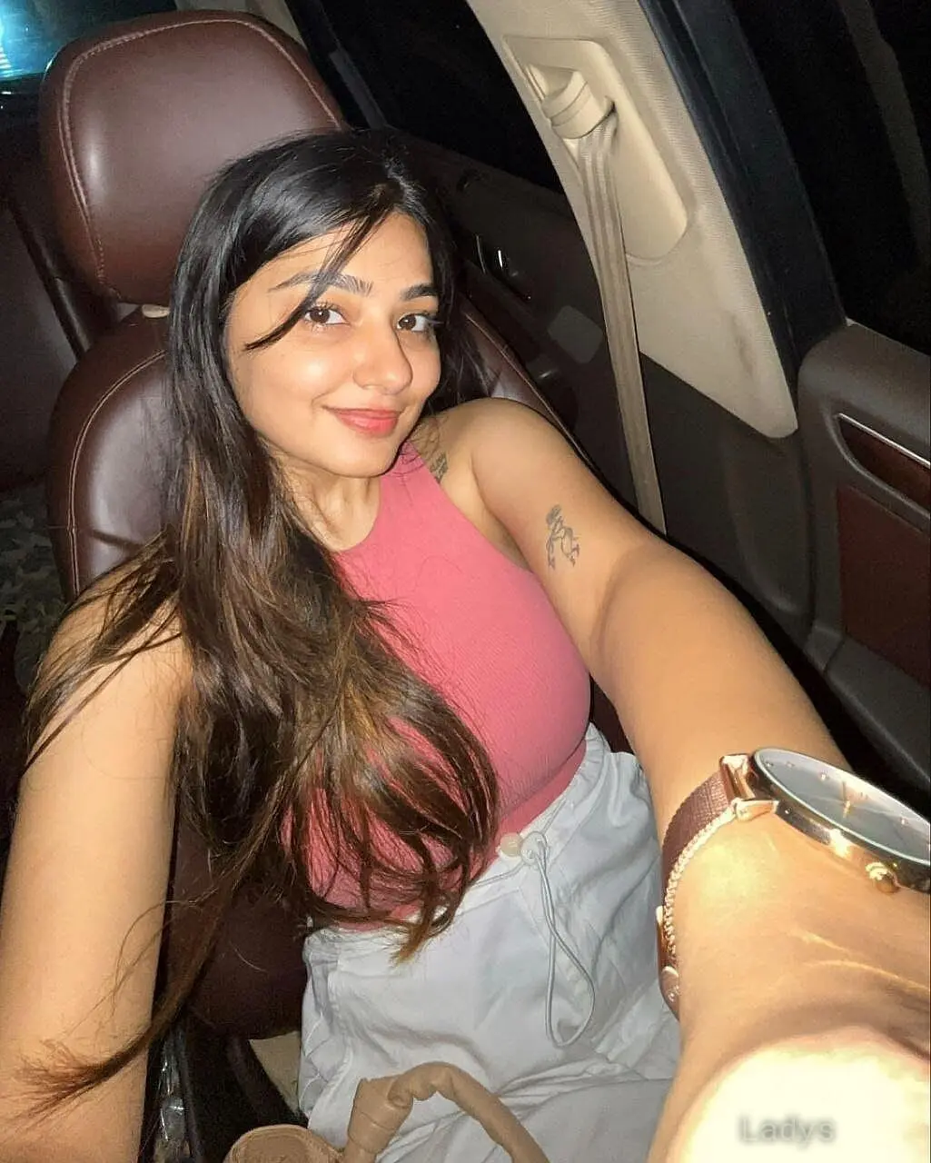 Nisha, 22 years beautiful nude Nagpur escorts girl, height 157 sm, Weight kg